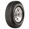 GENERAL TYRES Grabber TR