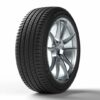 MICHELIN LATITUDE SPORT 3 N1 GRNX
