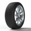 MICHELIN LATITUDE SPORT 3 N1 GRNX