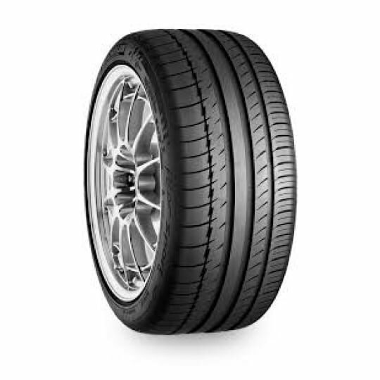 MICHELIN PILOT SPORT PS2 N2