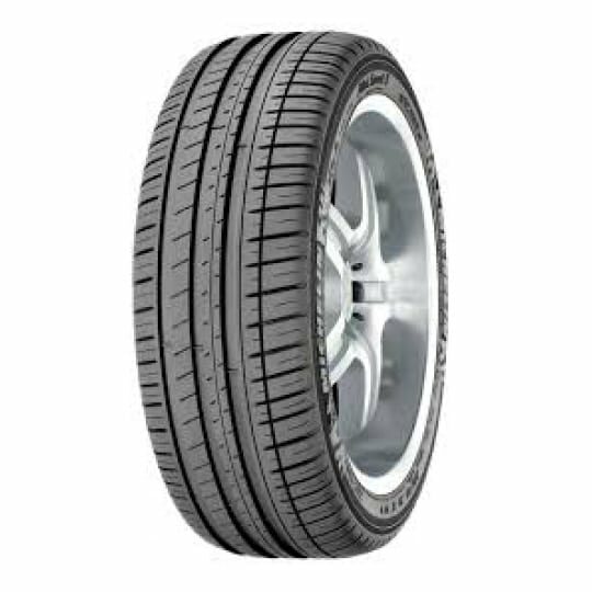 MICHELIN PILOT SPORT 3 GRNX