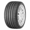 CONTINENTAL Conti Sport Contact 2